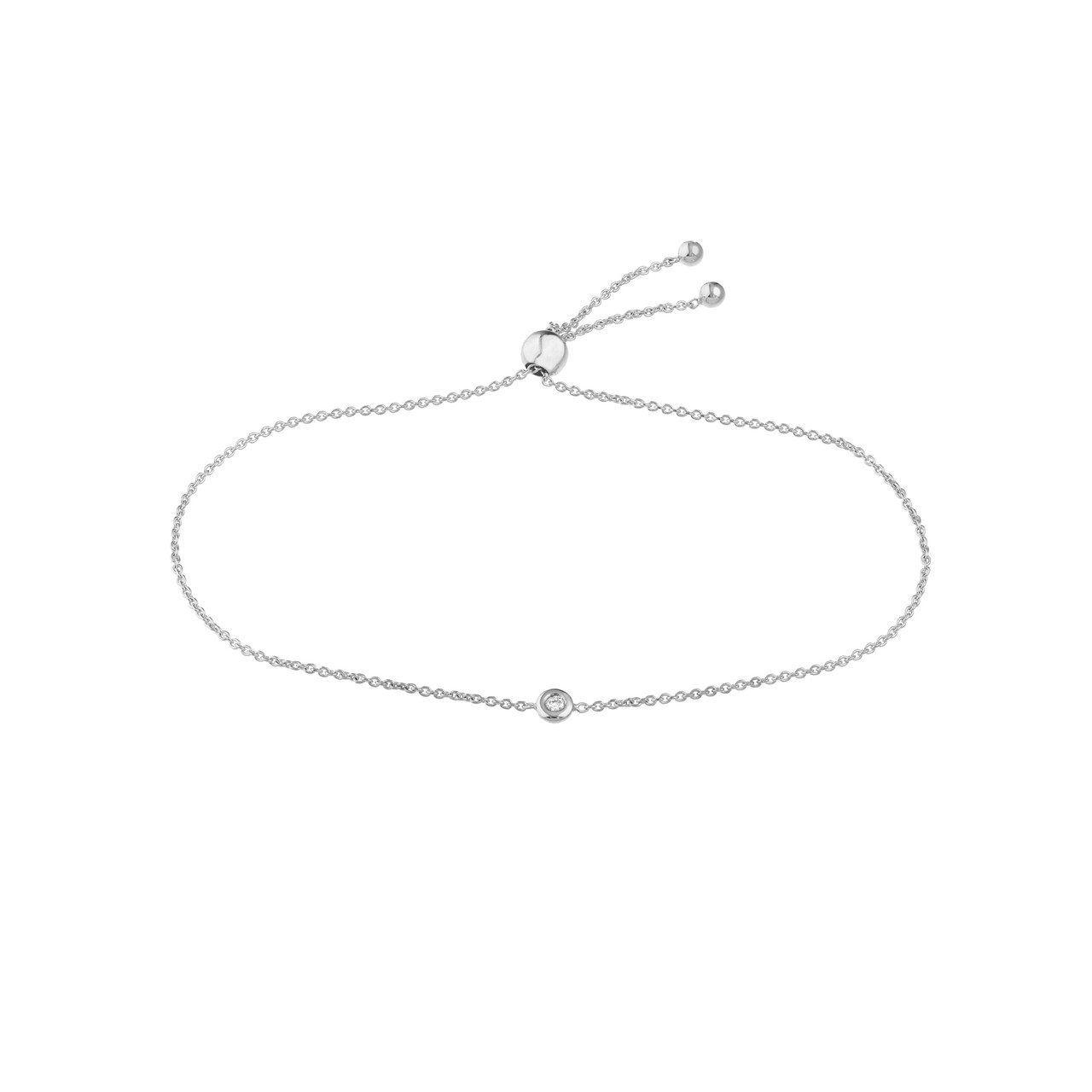 Bracelet diamant Hermès - Les plus beaux bracelets en diamant - Elle