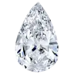 pear diamond